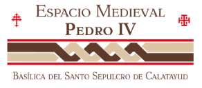Espacio Medieval Pedro IV